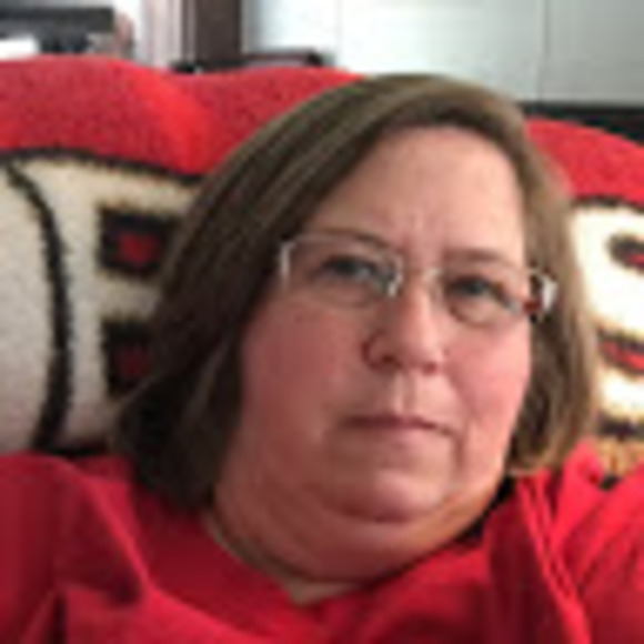 Meet your Posher, Myra - Picture 1 of 1